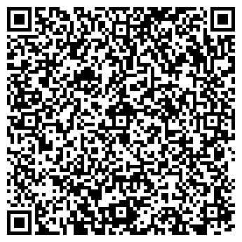 QR-код с контактной информацией организации РУЧЕЕК № 60, МДОУ