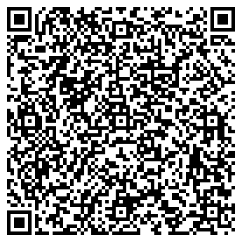 QR-код с контактной информацией организации Пансионат «Геленджик»