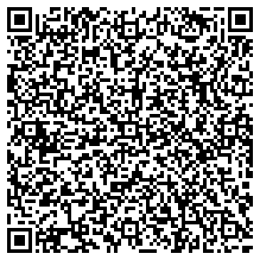 QR-код с контактной информацией организации Детский санаторий «Прометей»