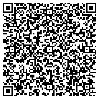 QR-код с контактной информацией организации ЛЕГАТ, ООО