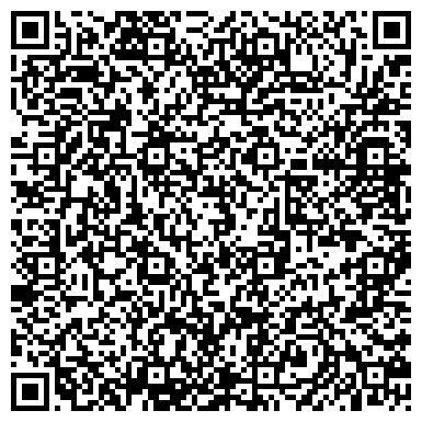 QR-код с контактной информацией организации Пансионат «Кабардинка»