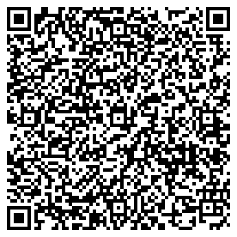 QR-код с контактной информацией организации База отдыха «Метро»