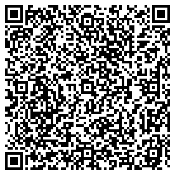 QR-код с контактной информацией организации ООО «Электроник групп»