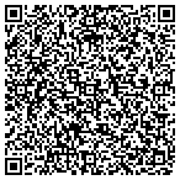 QR-код с контактной информацией организации МБУЗ "Городская больница"
