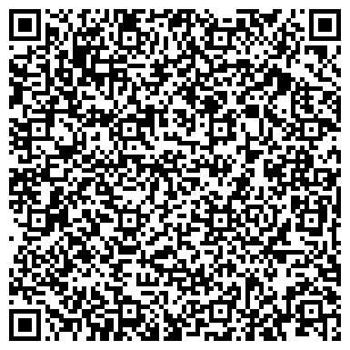QR-код с контактной информацией организации Пансионат "Приветливый берег"