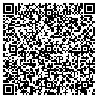QR-код с контактной информацией организации ИРМА ИЧП
