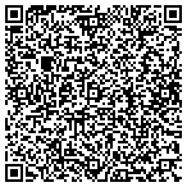 QR-код с контактной информацией организации Ейский завод облицовочного кирпича