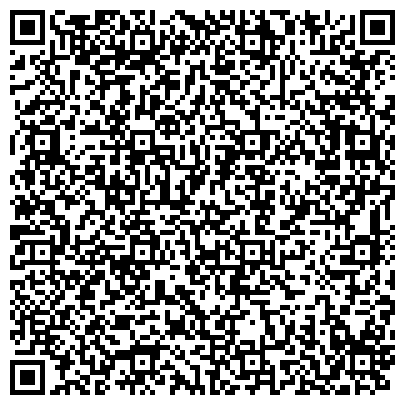 QR-код с контактной информацией организации ФБУЗ «Центр гигиены и эпидемиологии в Краснодарском крае»