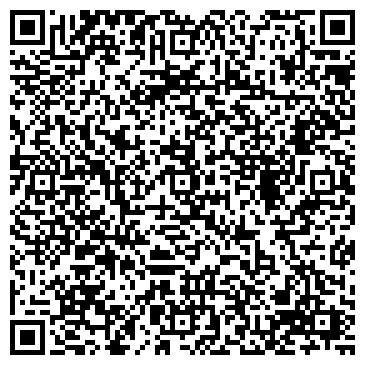 QR-код с контактной информацией организации Туристическая фирма «Нерпа»