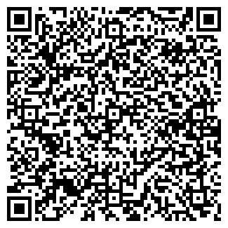 QR-код с контактной информацией организации ООО БРИЗ