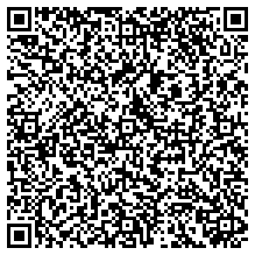 QR-код с контактной информацией организации Кировская участковая больница
