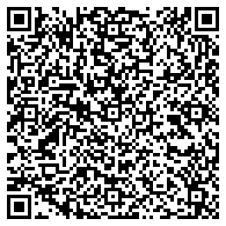 QR-код с контактной информацией организации ООО ЛАГУНА