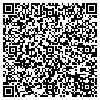 QR-код с контактной информацией организации ЗАО КУБАНЬ