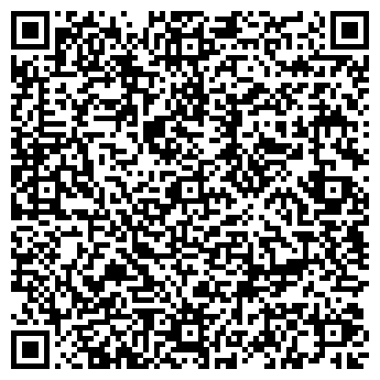 QR-код с контактной информацией организации EVANTU