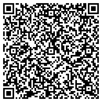 QR-код с контактной информацией организации ТОО ДОН