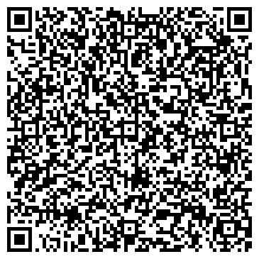 QR-код с контактной информацией организации МБУЗ "Кореновская"