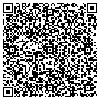 QR-код с контактной информацией организации FILIPPE GRANDY
