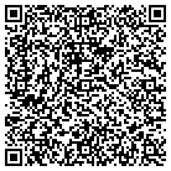 QR-код с контактной информацией организации ПАО «Крайинвестбанк»