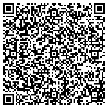 QR-код с контактной информацией организации КОЛЕСО ИПЦ