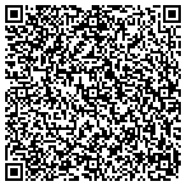 QR-код с контактной информацией организации Детский сад № 166