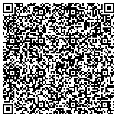 QR-код с контактной информацией организации ДЕТСКИЙ САД № 38 ОТДЕЛА НАРОДНОГО ОБРАЗОВАНИЯ ЗАПАДНОГО ОКРУГА МУНИЦИПАЛЬНЫЙ