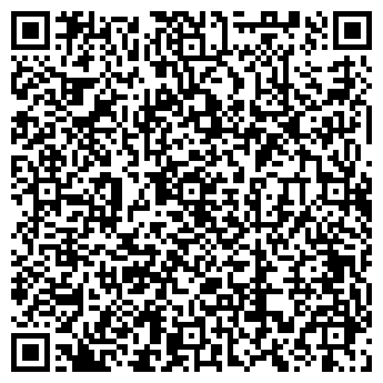 QR-код с контактной информацией организации ДЕТСКИЙ САД № 89 ГУВД