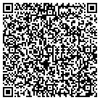 QR-код с контактной информацией организации ДЕТСКИЙ САД № 133