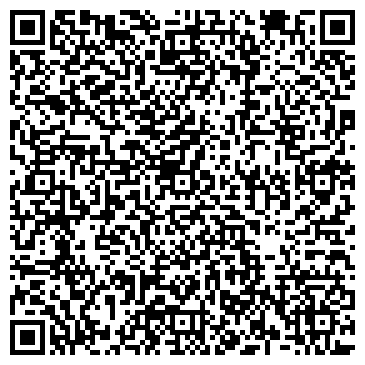 QR-код с контактной информацией организации ДЕТСКИЙ САД № 134 ПО КРАСНОДАРПРОЕКТСТРОЙ