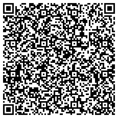 QR-код с контактной информацией организации Детский центр ОСТРОВОК ТЕПЛА