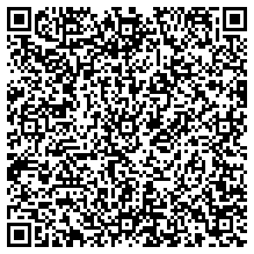QR-код с контактной информацией организации ООО Компания "Настоящая вода"