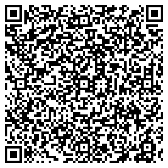 QR-код с контактной информацией организации КОМПЛЕКС ШКОЛА-САД