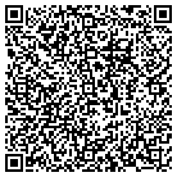 QR-код с контактной информацией организации МДОУ ДЕТСКИЙ САД № 121