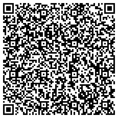 QR-код с контактной информацией организации Межрайонная инспекция ФНС России №5 по Краснодарскому краю
