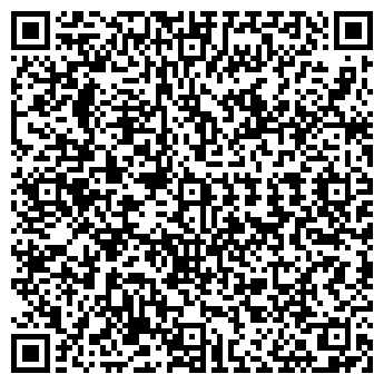 QR-код с контактной информацией организации ТАКСИ-ВОДНИК, ООО