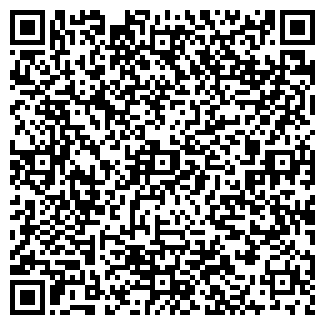 QR-код с контактной информацией организации АЛЬДАБРА, ООО