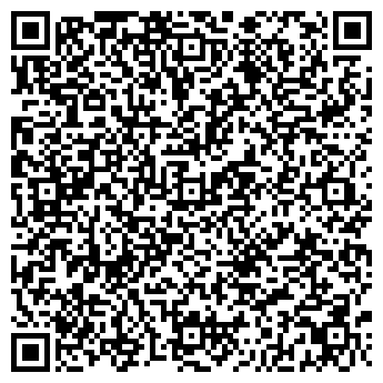 QR-код с контактной информацией организации ООО "Селена"