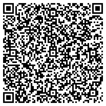 QR-код с контактной информацией организации «Краснодаротдых»