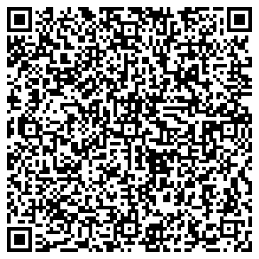 QR-код с контактной информацией организации ООО "Веселый турист"