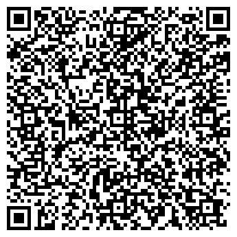 QR-код с контактной информацией организации ЮГ-ТУР АГЕНТСТВО