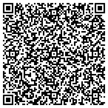 QR-код с контактной информацией организации ОГИБДД УМВД России по городу Краснодару