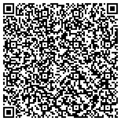 QR-код с контактной информацией организации Первомайский районный суд г. Краснодара