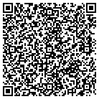 QR-код с контактной информацией организации ОКТЯБРЬСКИЙ СУД