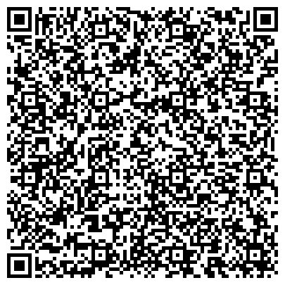 QR-код с контактной информацией организации Городская поликлиника №8 г. Краснодара