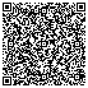 QR-код с контактной информацией организации АЛЛЕРГОКАБИНЕТ