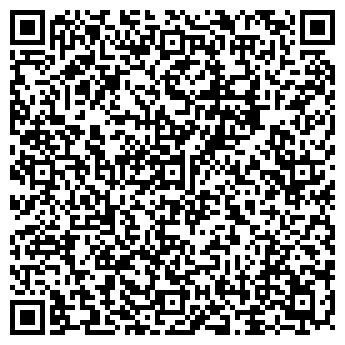 QR-код с контактной информацией организации КРАСНОДАРАВТО АТП, ОАО