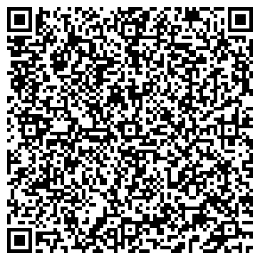 QR-код с контактной информацией организации МЕЖДУНАРОДНЫЕ ПЕРЕВОЗКИ, ОАО