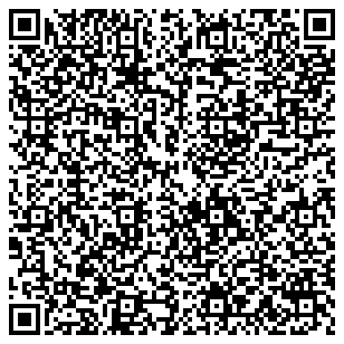 QR-код с контактной информацией организации Краснодарский филиал Финуниверситета