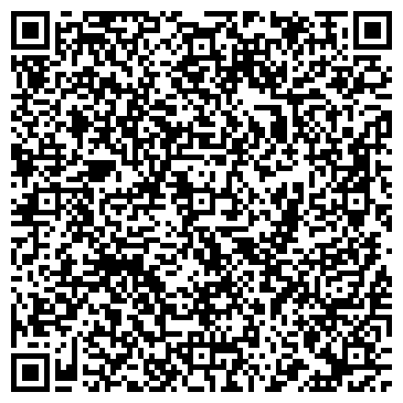 QR-код с контактной информацией организации Институт экономики, управления и бизнеса  «КубГТУ»