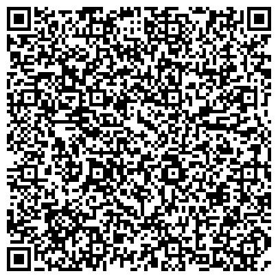 QR-код с контактной информацией организации «Краснодарский региональный институт агробизнеса»