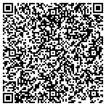 QR-код с контактной информацией организации НОТАРИАЛЬНАЯ КОНТОРА ИНЖЕВАТОВОЙ О.Н.